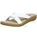 Island Slipper Women's DTLANA Leather Slide