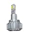 Vheelocityin 78829 Triangle Headlamp for Bajaj Pulsar 220 RS.1750.00