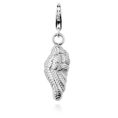 Rafaela Donata Secret Diamonds Damen-Charm \"Flgel\" Sterling Silber Diamant 602 Preisvergleich