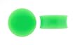 Acrylic Neon Plug - Green - 48mm - Sold as a Pair