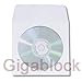 14mm Standard Single DVD Cases, Black, Pack of 100