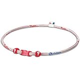Phillies Phiten MLB Titanium Necklace X30
