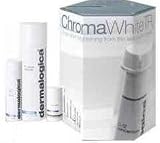 Dermalogica Chroma White TRx Kit Set (include 6 items)