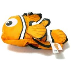 Finding Nemo Soft and Secure Bath Tub Spout Guard by The First Years