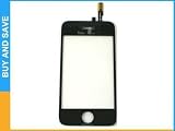 Apple iPhone 3G Front Glass Panel Digitizer Touch lens