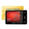 Creative Zen 2 GB Portable Media Player (Black)