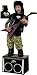 Mini Rocker Adult Costume