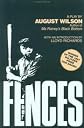 Fences (Plume)