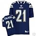 beagle2 - Ladainian Tomlinson San Diego Chargers Jersey NAVY w