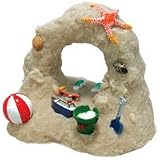 Sand Archway - Small - 5 in. x 2 34 in. x 2 14 in.