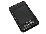 Review iTALKonline  / iTALKonline Silicone Case/Cover/Skin For Samsung gF490 Tocco Black