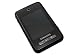 Electronics : iTALKonline Silicone Case/Cover/Skin For Samsung gF490 Tocco Black