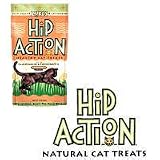 Zuke's Cat Hip Action Salmon, 3oz.