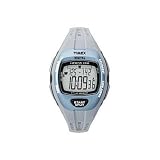 Timex Zone Trainer Digital Heart Rate Monitor T5J983