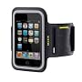 Belkin Dualfit Armband for Ipod Touch - Caviar
