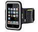 Electronics : BELKIN DualFit F8Z523CW064 Case - Black Apple iPod case MP3 player case