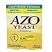 Azo Azo Yeast Infection Prevention - 60 Tablets