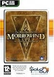 The Elder Scrolls III Morrowind PC