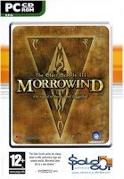 The Elder Scrolls III: Morrowind (PC)