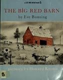 The big red barn
