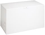 Frigidaire FGCH20M7LW 20.0 Cu. Ft. Gallery Chest Freezer - White