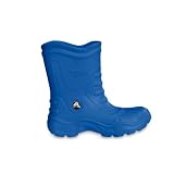 Crocs Georgie Lightweight Waterproof Rubber Boots