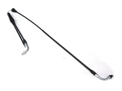 Yamaha PW 80 BW80 PW80 throttle cable assembly CB16