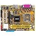 Asus P5GC-MX i945GC Sockel 775