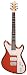 Peavey Electronics 03006560 Retro Fire Full Pack Orange with GT5 for Electric Guitar