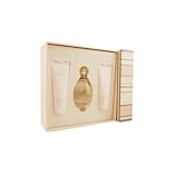 Lovely Gift Set 3 Pcs.[3.4 Fl.Oz. Eau De Parfum Spray +2.5 Oz. Gel+2.5 Oz. B/L] Women. Designer:Sarah Jessica Parker