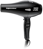 Solano Supersolano 3500 Lite Professional Hair Dryer