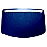 1984-96 Corvette Deluxe Top Storage Bag Black by Chevrolet