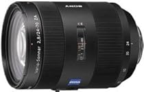 Carl Zeiss Jena Tessar Discount Sony 24 -70mm f/2.8 Carl Zeiss Vario Sonnar T Zoom Lens for Sony Alpha Digital SLR Cameras Carl Zeiss Jena Tessar Discount Sony 24 -70mm f/2.8 Carl Zeiss Vario Sonnar T Zoom Lens for Sony Alpha Digital SLR Cameras
