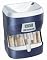 Digital ultra sorter motorized money coin sorter bank