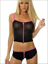 Kiss My Zips 2pc Set