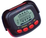 Acumen 10K Stepper Plus Pedometer