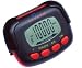 Acumen 10K Stepper Plus with Safety Leash Pedometer