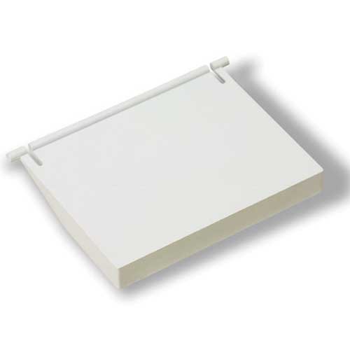 Replacement Skimmer Weir Flap