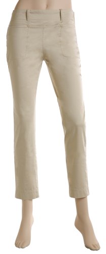 MAXSTUDIO SKINNY PANTS