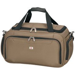 Victorinox NXT 4.0 Footlocker Standard Duffel Bag by 