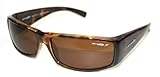 Arnette Full House Dark Leopard Polarized