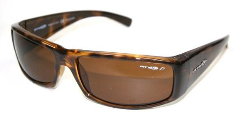 Arnette Full House Dark Leopard Polarized