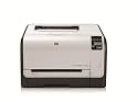 HP Color LaserJet Pro CP1525N Printer