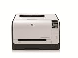 HP Color LaserJet Pro CP1525N Printer