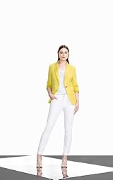 Soft Colorful Jacket