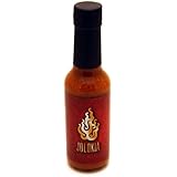 Jolokia 10 Hot Sauce (5 ounce)