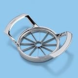 Leifheit Pro Line Stainless Steel Apple Slicer/Corer