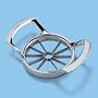 Leifheit Pro Line Stainless Steel Apple Slicer/Corer