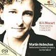 Mozart: Piano Concertos Nos. 13 And 24