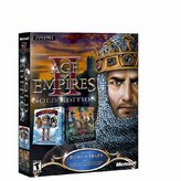 Age of Empires II Gold 2.0 by Microsoft